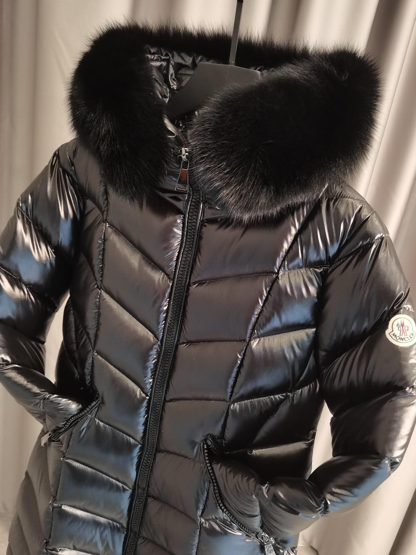 Moncler Down Jackets